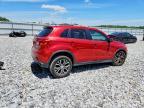 2016 Mitsubishi Outlander Sport ES