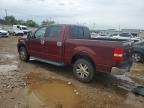 2005 Ford F150 Supercrew