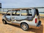 2003 GMC Safari XT