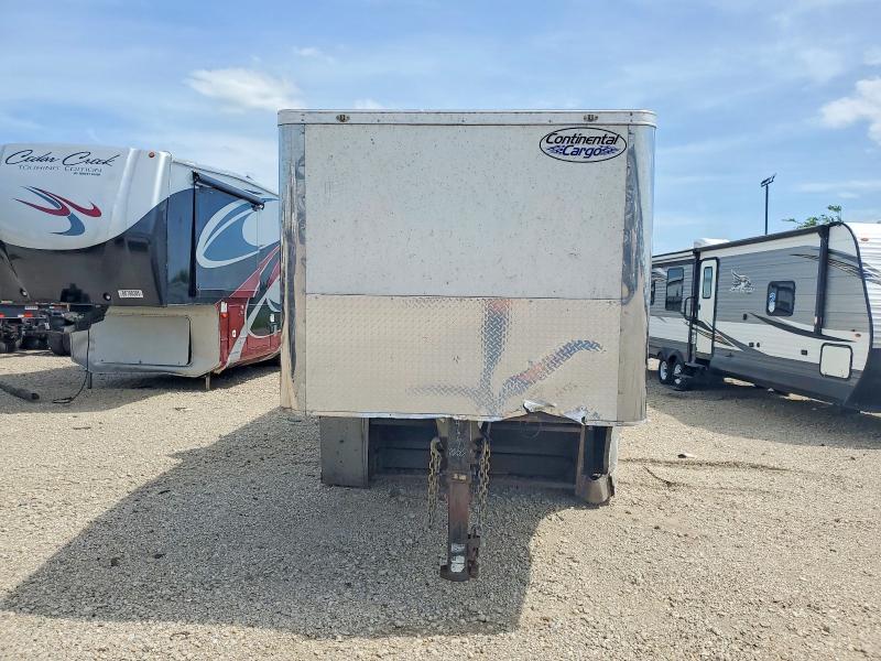 2023 Foresriver 2023 Forest River TXVHG8.532TA5 Enclosed Cargo TRA