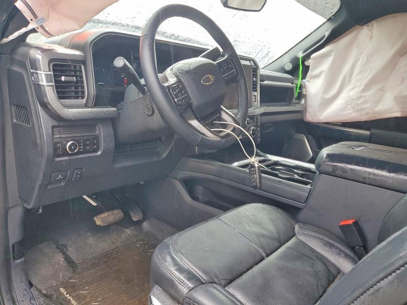 2025 Ford F350 Super Duty