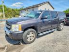 2010 Chevrolet Silverado K1500 LT