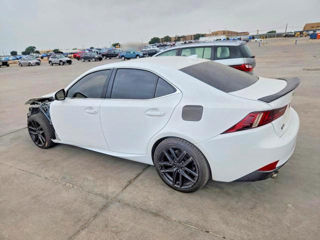 2014 Lexus Is 350