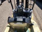 2009 Unknown 2009 Hamech Forklift