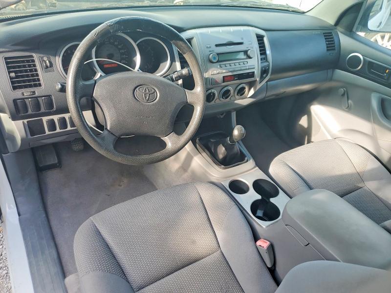2008 Toyota Tacoma Prerunner