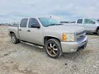 2007 Chevrolet Silverado C1500 Crew Cab