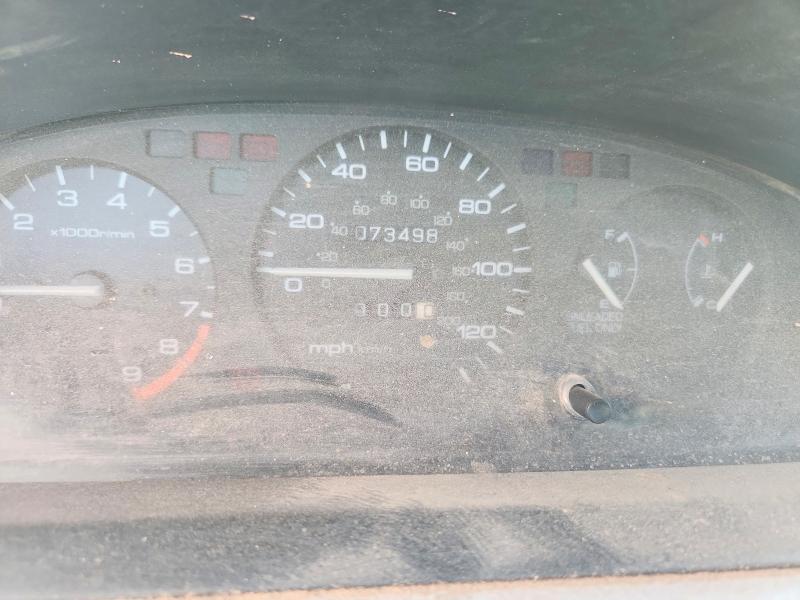 1983 Chevrolet S Truck S10