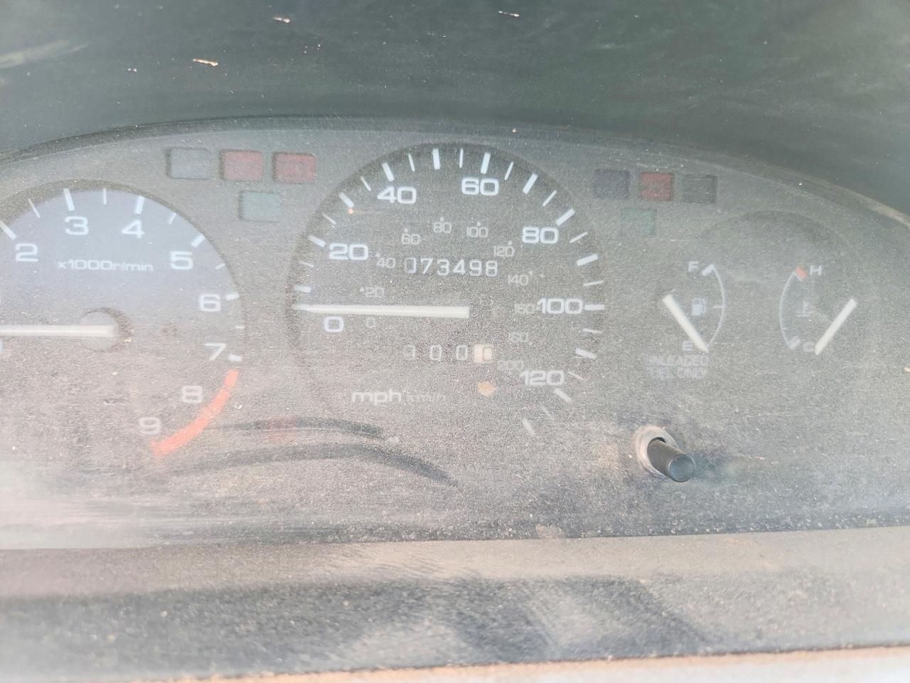 1983 Chevrolet S Truck S10