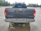2010 Nissan Frontier SE V6