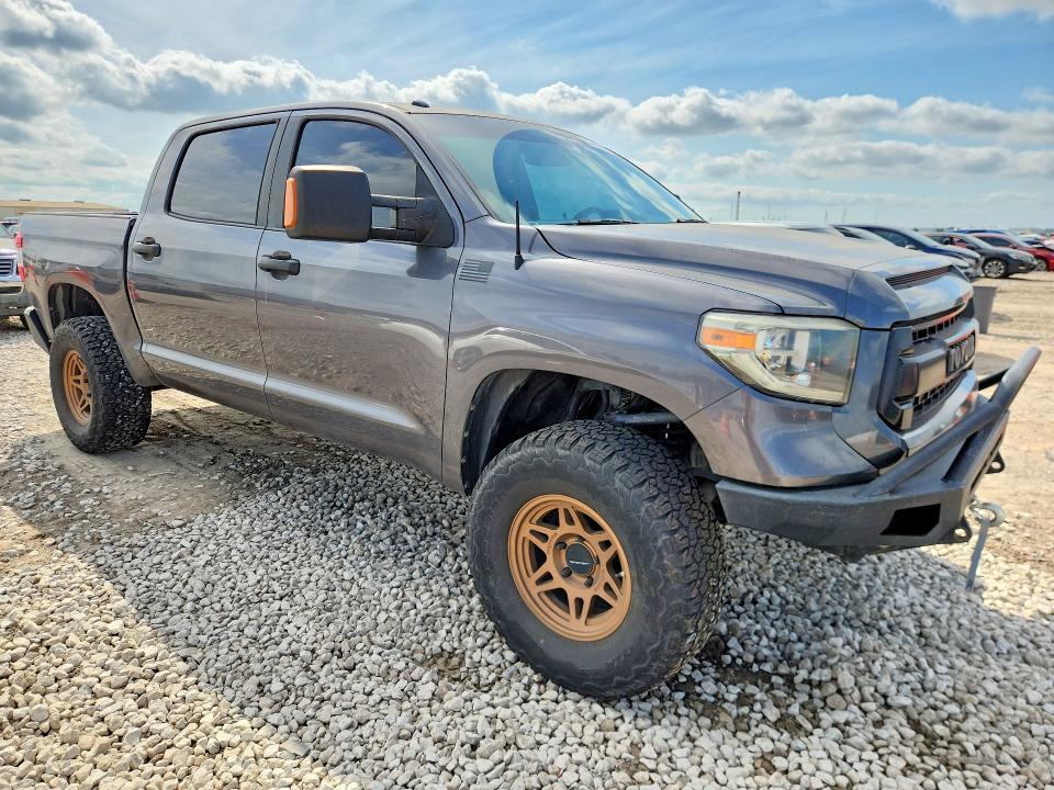2017 Toyota Tundra