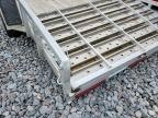 2020 Quality Steel 8014ALCJ3.5KSA Utility Trailer