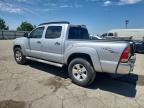 2006 Toyota Tacoma Double Cab