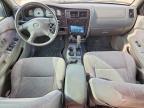 2003 Toyota Tacoma Double Cab Prerunner