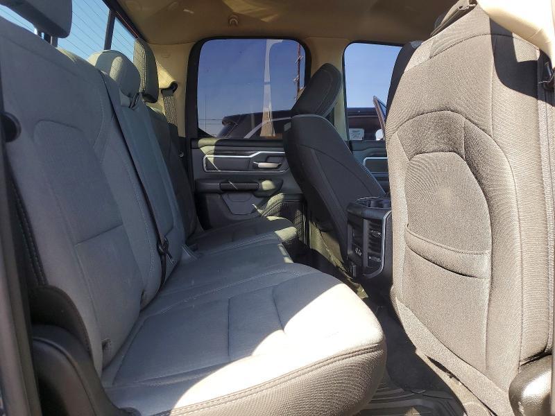 2020 Dodge RAM 1500 BIG Horn