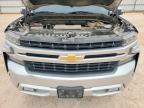 2020 Chevrolet Silverado C1500 LT