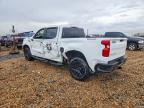 2025 Chevrolet Silverado K1500 LT Trail Boss