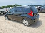 2017 Nissan Versa Note sv