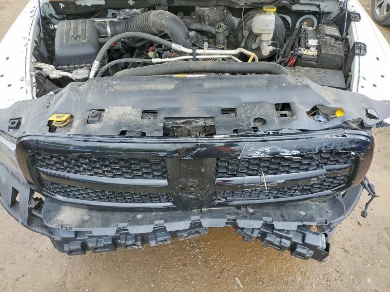 2021 Dodge RAM 1500 Classic Tradesman