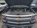 2015 Chevrolet Silverado K1500 LTZ