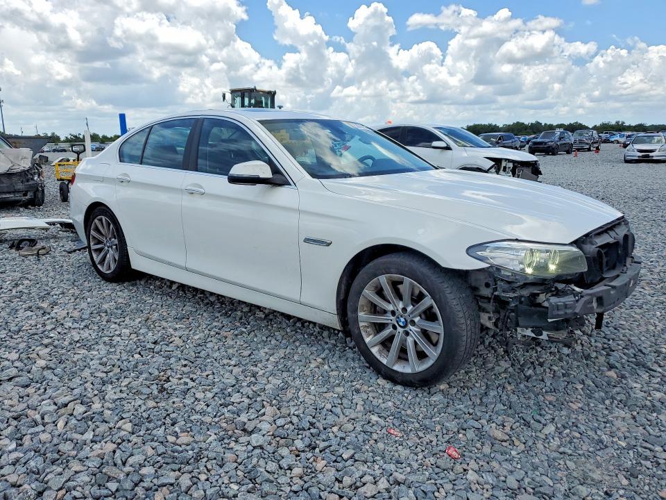 2014 BMW 535 i
