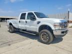 2008 Ford F250 Super Duty