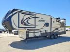 2015 Keystone Alpine 3010 RE-Camper