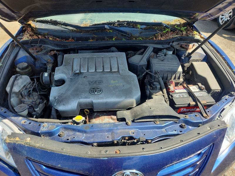 2009 Toyota Camry le V6