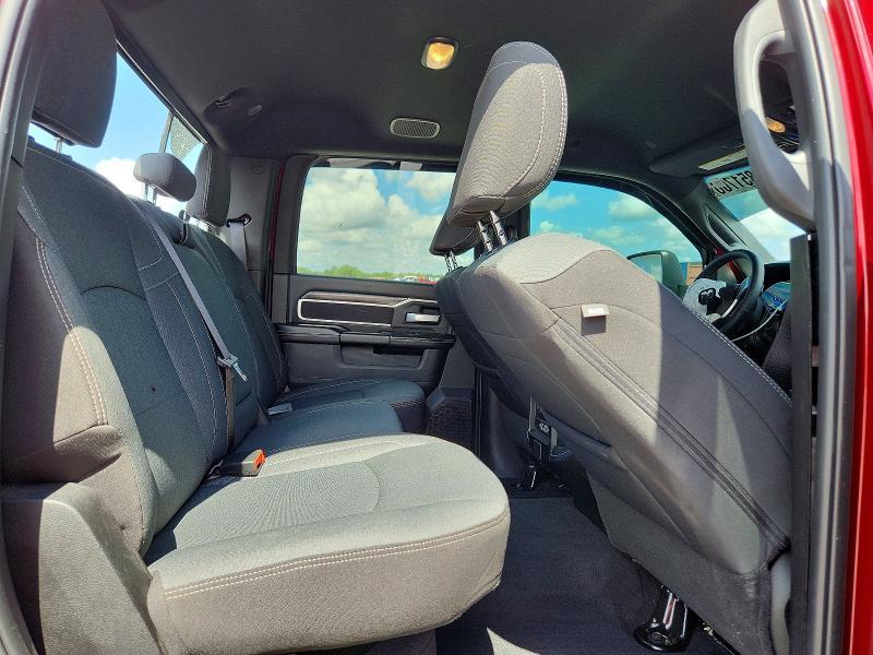 2024 Dodge RAM 2500 BIG Horn