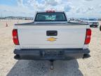 2017 Chevrolet Silverado K1500