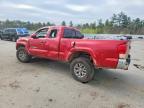 2016 Toyota Tacoma SR5 V6