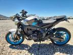 2025 Yamaha MT09