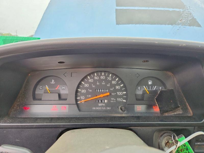 1994 Toyota Pickup DX