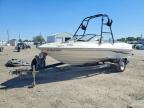 2001 Regal Boat W/ Trailer