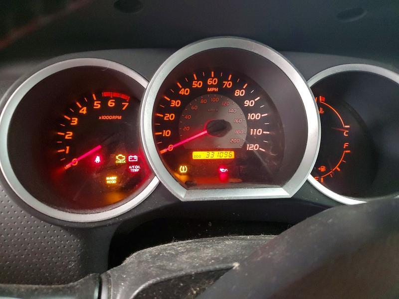 2006 Toyota Tacoma Double Cab