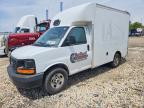 2014 GMC Savana Cutaway G3500