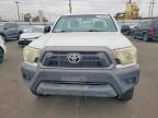 2012 Toyota Tacoma Base