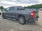2017 Toyota Tundra Crewmax Limited