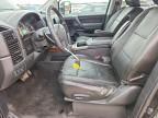 2010 Nissan Titan se