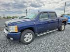 2010 Chevrolet Silverado K1500 LT