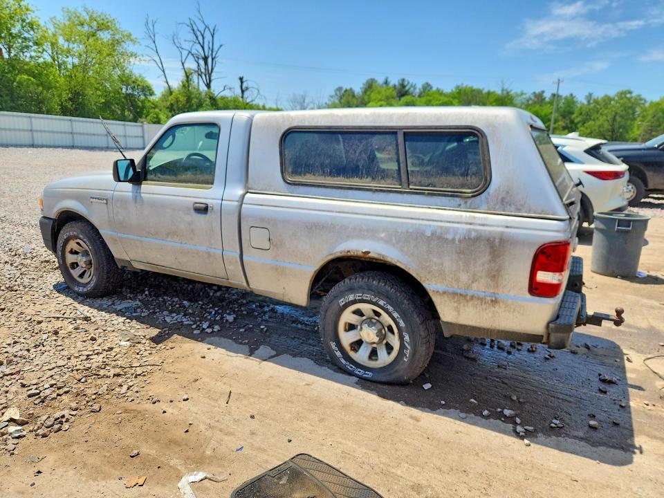 2009 Ford Ranger