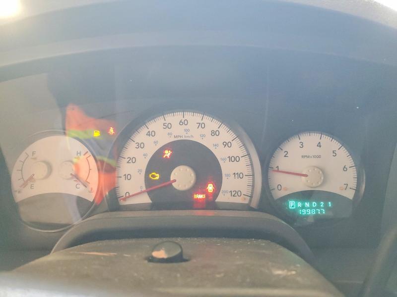 2005 Dodge Dakota
