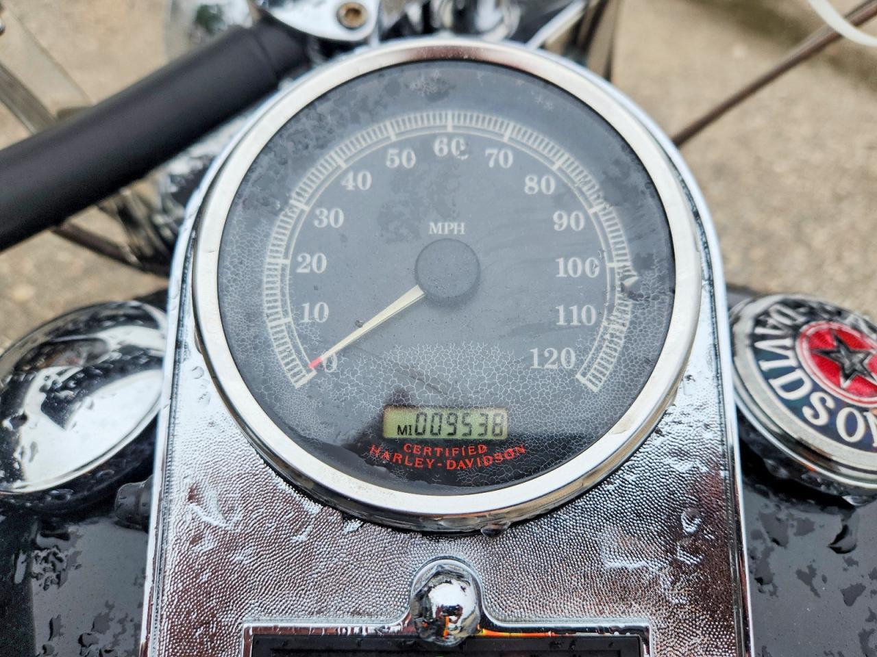 2019 Harley-Davidson Fltrx
