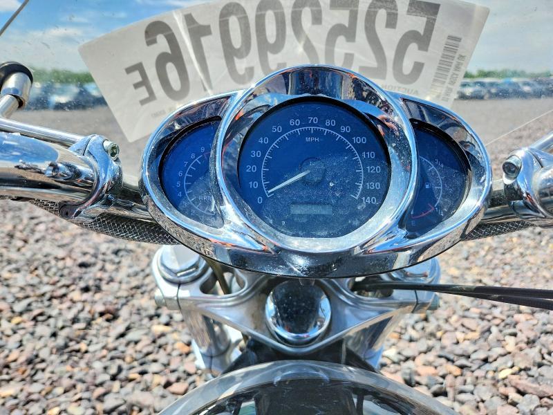 2003 Harley-Davidson Vrsca Anniversary