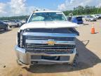 2015 Chevrolet Silverado C2500 Heavy Duty