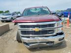2014 Chevrolet Silverado K1500 LTZ