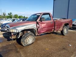 Dodge salvage cars for sale: 2001 Dodge RAM 1500