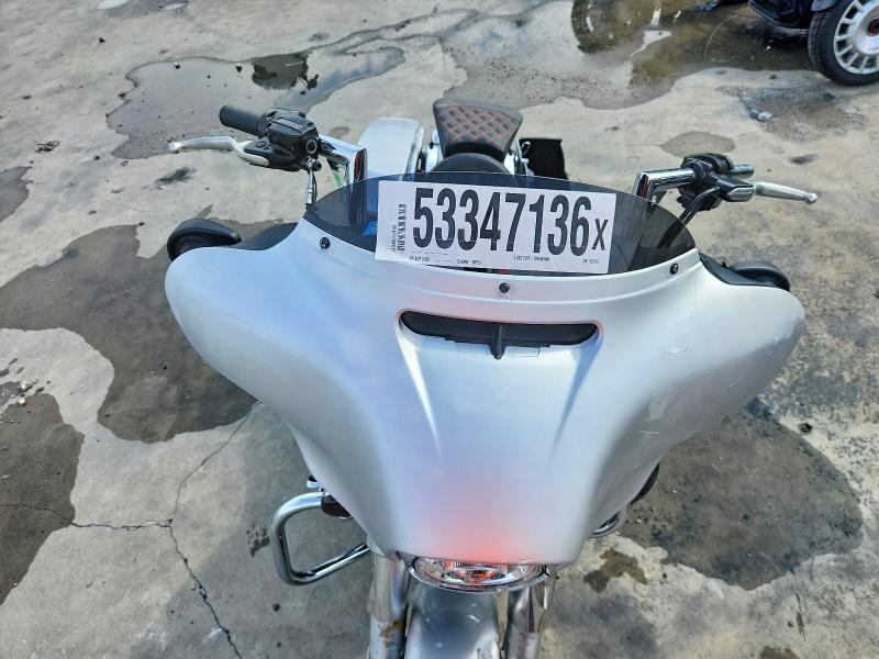 2023 Harley-Davidson Flhx