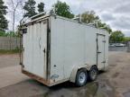 2021 Interstate IFC714TA2 Enclosed Cargo Trailer