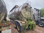 1980 Butler Pneumatic DRY Bulk Trailer