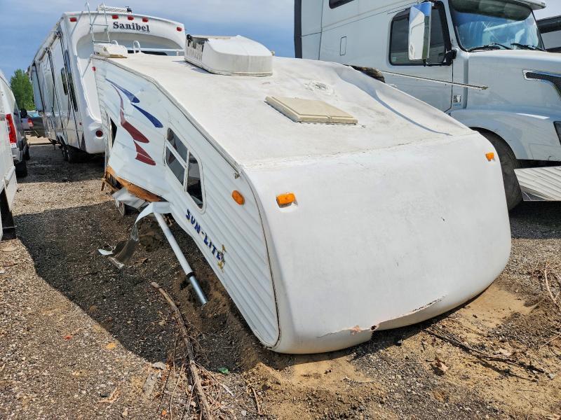 2007 Sun Valley SUN-LITE Camper